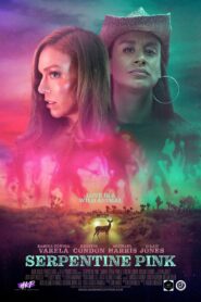 Serpentine Pink 2022 on netflix