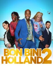 Bon Bini Holland 2 2018 on netflix