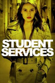 Student Services 2010 on netflix