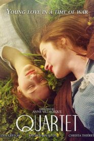 Quartet 2015 on netflix