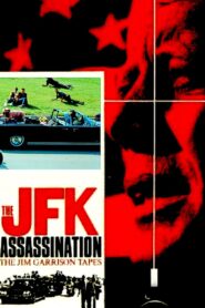 The JFK Assassination: The Jim Garrison Tapes 1992 on netflix