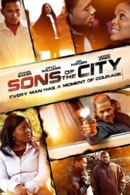 Sons of the City 2017 on netflix