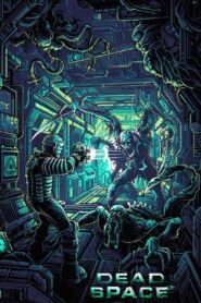 Dead Space: Downfall 2008 on netflix