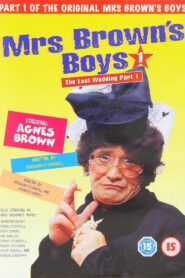 Mrs. Brown’s Boys: The Last Wedding – Part 1 2002 on netflix