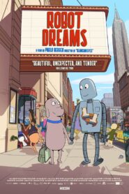 Robot Dreams 2023 on netflix