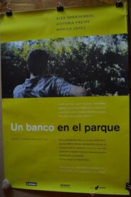 Un banco en el parque 1999 on netflix