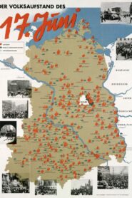 DDR: Der Aufstand vom 17. Juni 1953 1990 on netflix