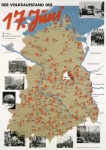 DDR: Der Aufstand vom 17. Juni 1953 1990 on netflix