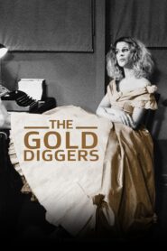 The Gold Diggers 1983 on netflix