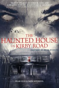 The Haunted House on Kirby Road 2016 on netflix