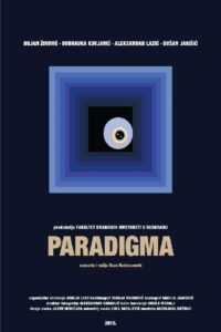 Paradigm 2015 on netflix