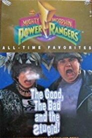 Mighty Morphin Power Rangers: The Good, the Bad and the Stupid: The Misadventures of Bulk and Skull 1996 on netflix
