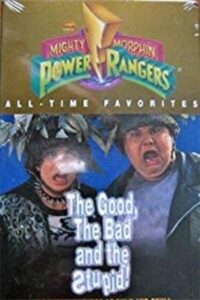 Mighty Morphin Power Rangers: The Good, the Bad and the Stupid: The Misadventures of Bulk and Skull 1996 on netflix