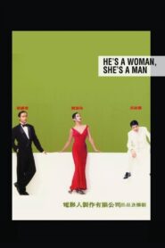 He’s a Woman, She’s a Man 1994 on netflix