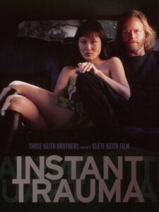 Instant Trauma 2002 on netflix