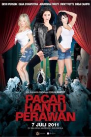 Pacar Hantu Perawan 2011 on netflix
