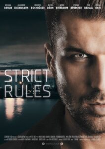 Strict Rules 2017 on netflix