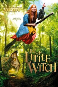 The Little Witch 2018 on netflix