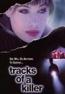 Tracks of a Killer 1996 on netflix