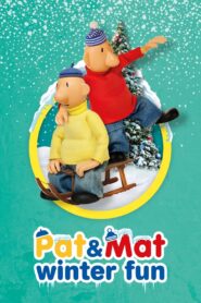 Pat & Mat: Winter Fun 2018 on netflix
