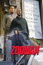 Zooman 1995 on netflix