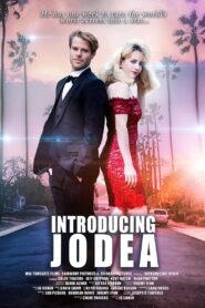 Introducing Jodea 2021 on netflix
