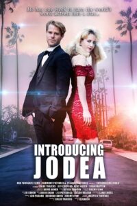 Introducing Jodea 2021 on netflix