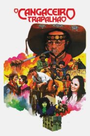 O Cangaceiro Trapalhão 1983 on netflix