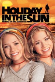 Holiday in the Sun 2001 on netflix