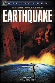Nature Unleashed: Earthquake 2005 on netflix