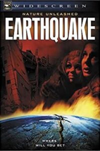 Nature Unleashed: Earthquake 2005 on netflix