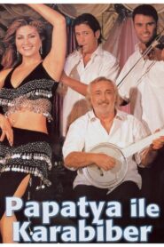 Papatya ile Karabiber 2004 on netflix