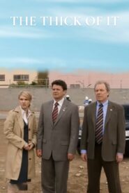 The Thick Of It 2007 on netflix