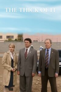 The Thick Of It 2007 on netflix