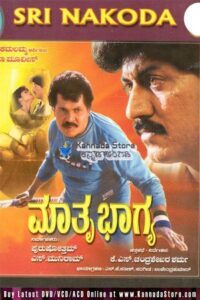 Mathru Bhagya 1991 on netflix