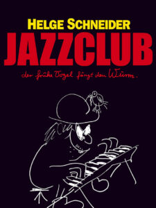 Jazzclub – Der frühe Vogel fängt den Wurm 2004 on netflix