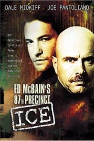 Ed McBain’s 87th Precinct: Ice 1996 on netflix