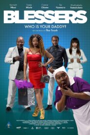 Blessers 2019 on netflix