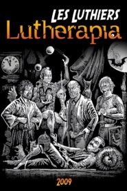 Lutherapia 2008 on netflix