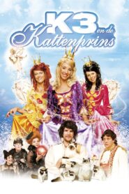 K3: The Cat Prince 2007 on netflix