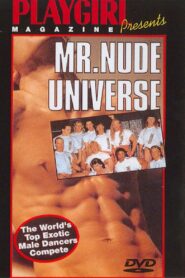 Mr. Nude Universe 1998 on netflix