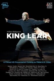 King Lear 2018 on netflix