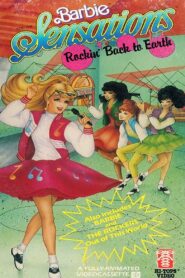 Barbie and the Sensations: Rockin’ Back to Earth 1987 on netflix