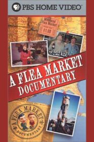 A Flea Market Documentary 2001 on netflix