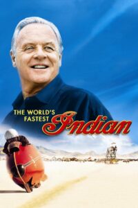 The World’s Fastest Indian 2005 on netflix