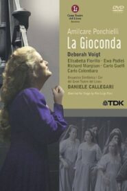 Ponchielli: La Gioconda 2006 on netflix