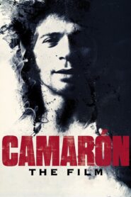 Camarón: The Film 2018 on netflix