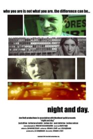 Night and Day 2010 on netflix