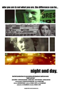 Night and Day 2010 on netflix