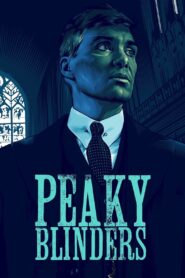 Peaky Blinders 2013 on netflix
